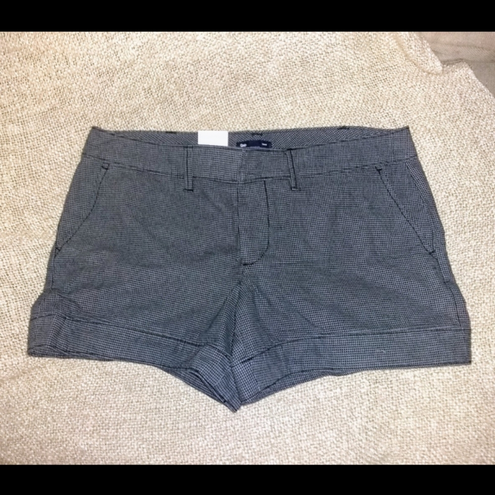 🌼GAP SHORTS